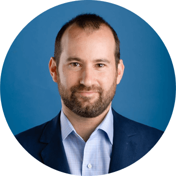 Alex Laskey, Carecubes CEO