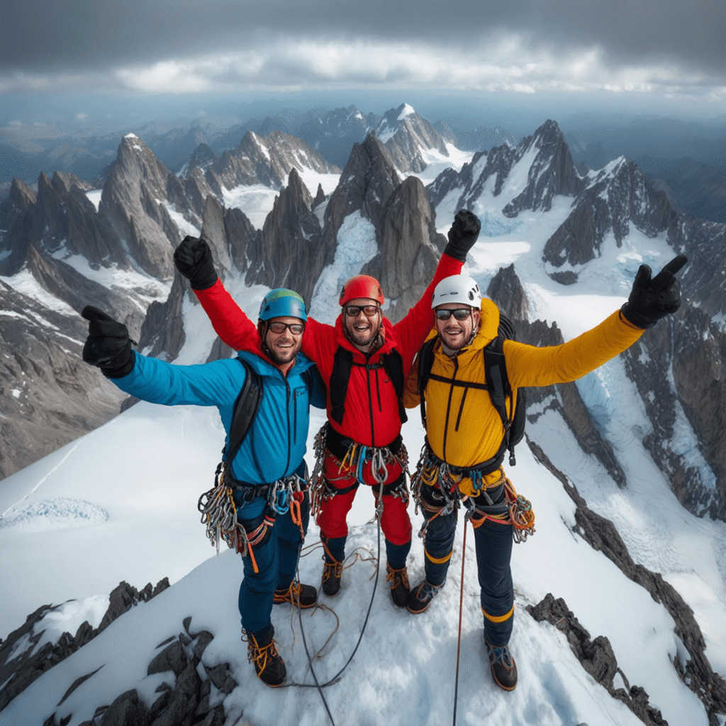 Summit Measurable Results